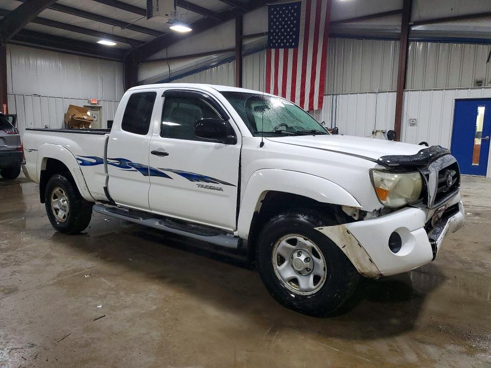 2006 Toyota Tacoma Base