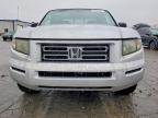 2007 Honda Ridgeline RT