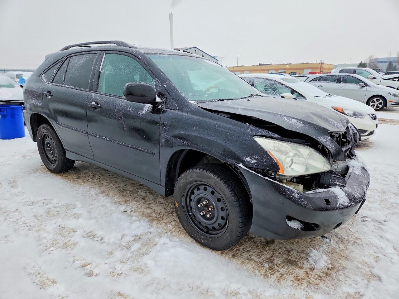 2005 Lexus Rx 330