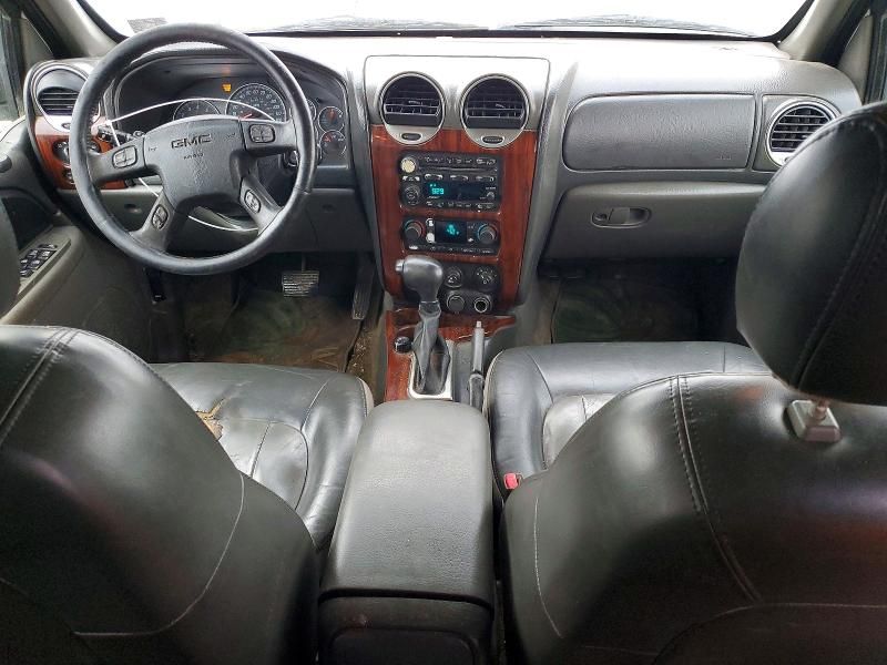 2004 GMC Envoy xl