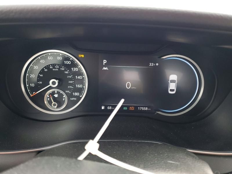 2023 Genesis G70 Base