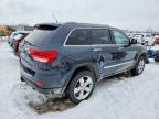 2012 Jeep Grand Cherokee Overland