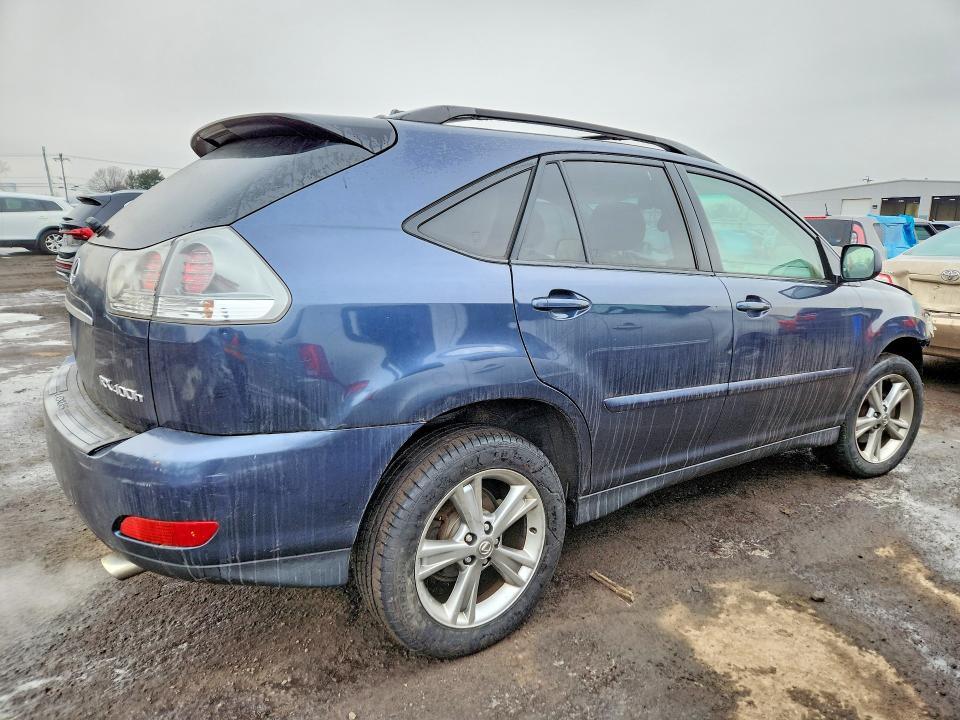 2006 Lexus Rx 400