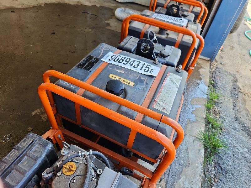 2016 Ck Power CK5-5H Generation