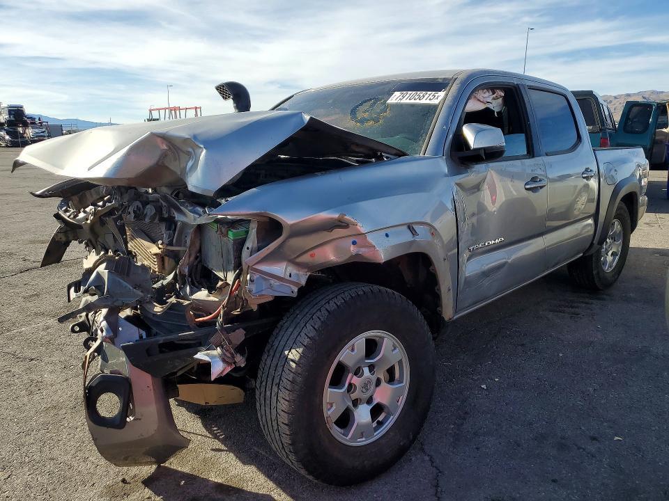 2020 Toyota Tacoma TRD OFF-Road
