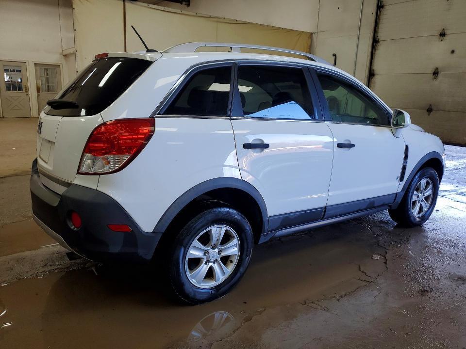 2009 Saturn Vue xe