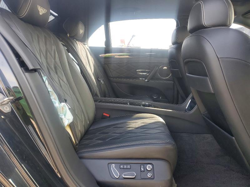 2014 Bentley Flying Spur