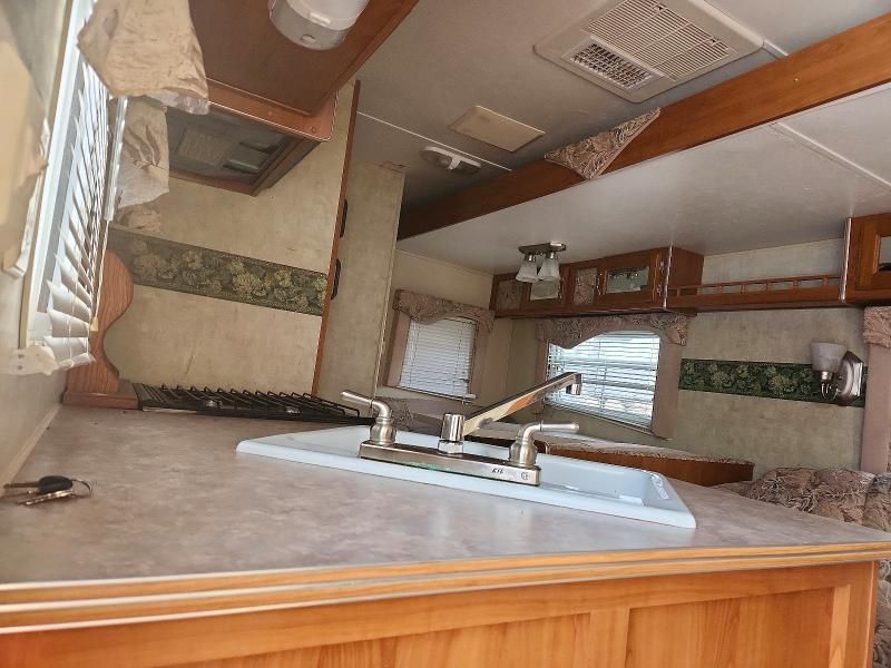 2004 Stqw Road Runner Bh3-camper