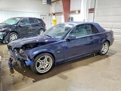 2001 BMW 330 ci en venta en Leroy, NY