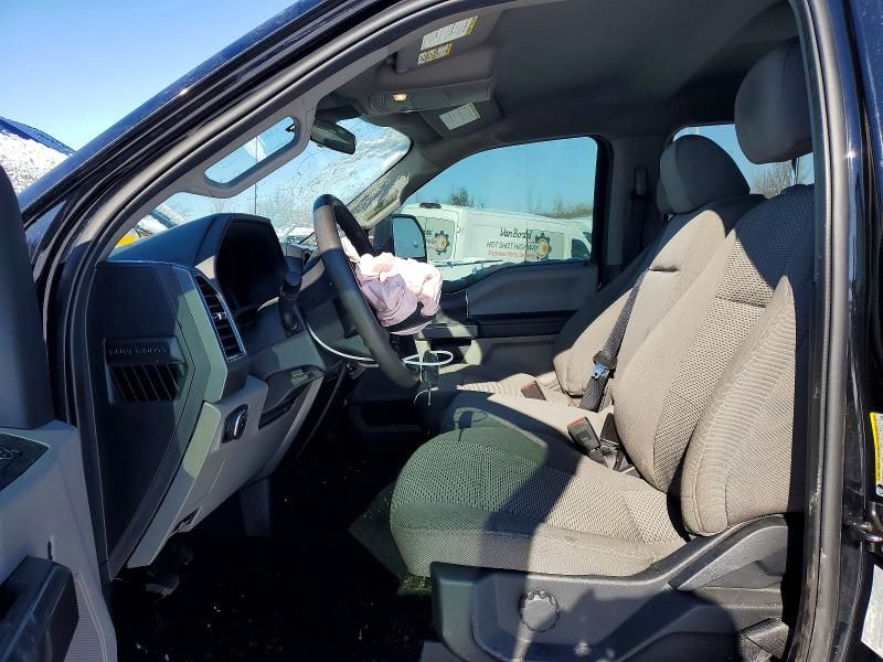 2022 Ford F250 Super Duty