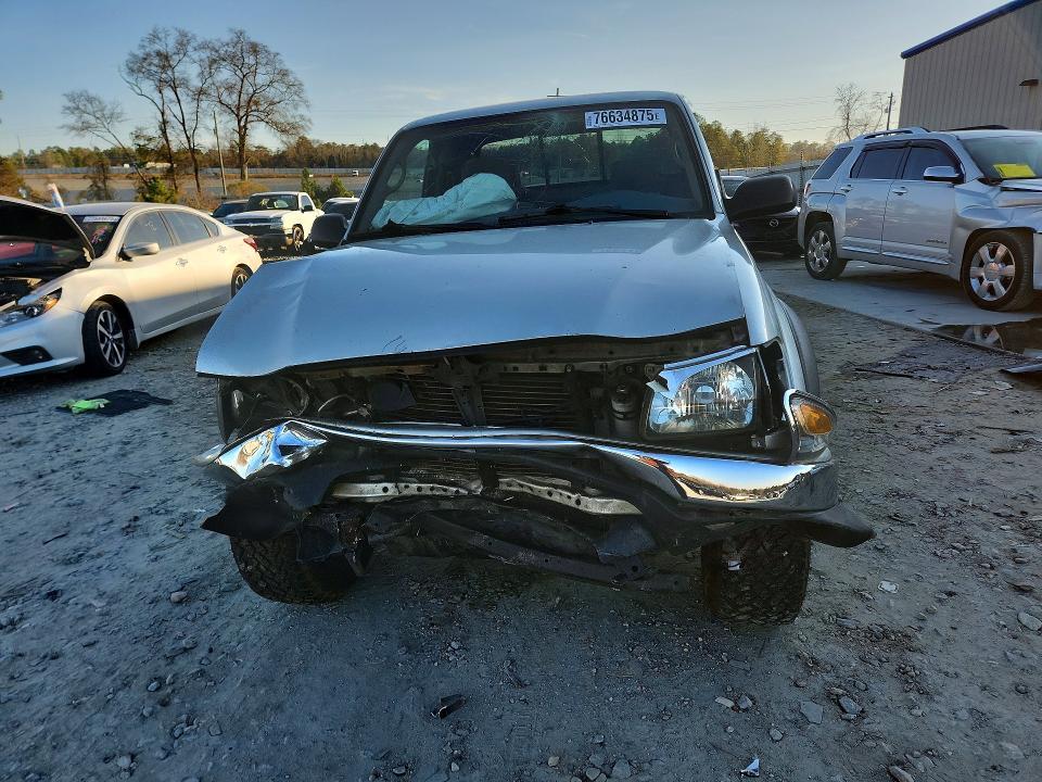 2003 Toyota Tacoma Prerunner