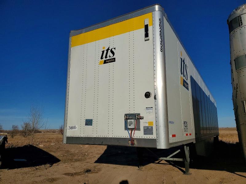 2026 Wabash Sh Dvcvhpc dry van Trailer
