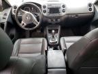 2012 Volkswagen Tiguan s