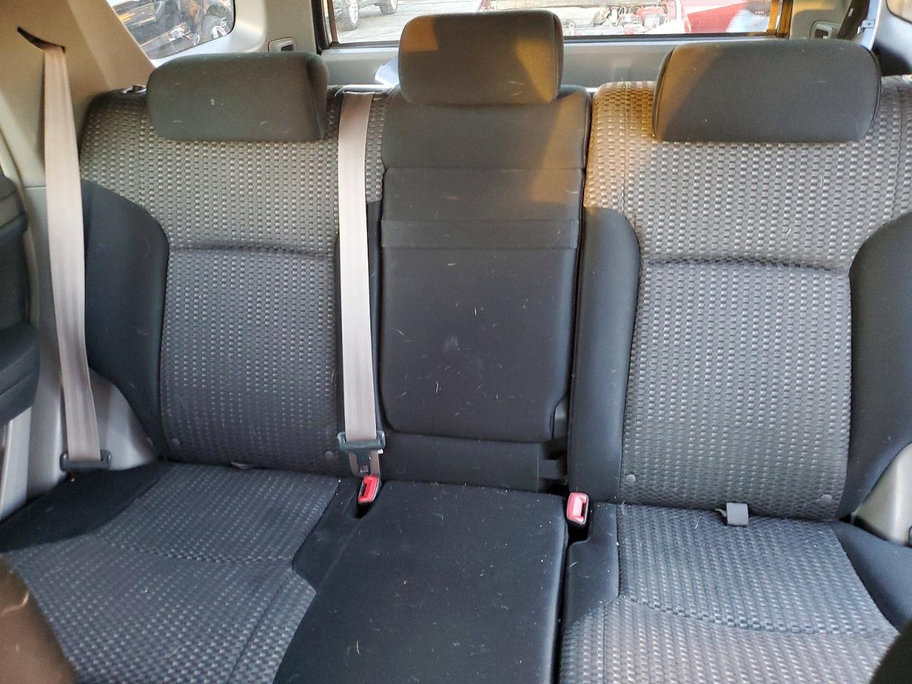 2008 Toyota 4runner SR5
