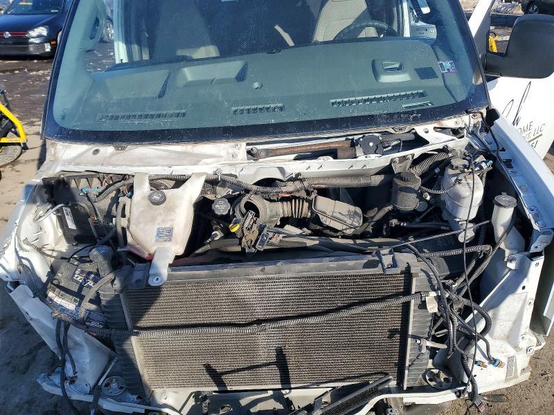2019 Chevrolet Express G3500 LT
