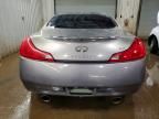 2008 Infiniti G37 Base