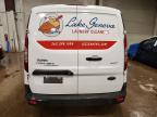 2017 Ford Transit Connect van
