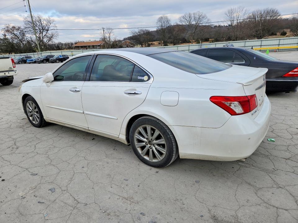 2008 Lexus Es 350