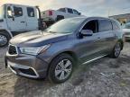 2019 Acura MDX