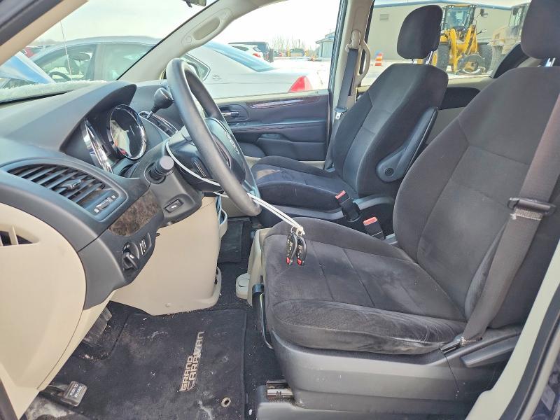 2011 Dodge Grand Caravan Mainstreet