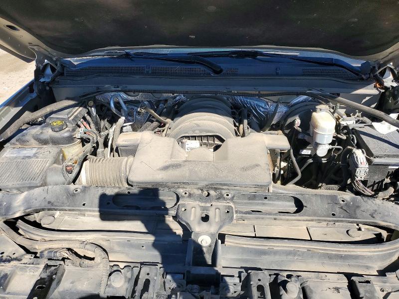 2017 GMC Yukon xl K1500 slt