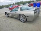 1998 Chevrolet Corvette