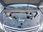 2016 Chevrolet Traverse ltz