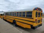 2014 Ic Corporation CE Series School-School Bus
