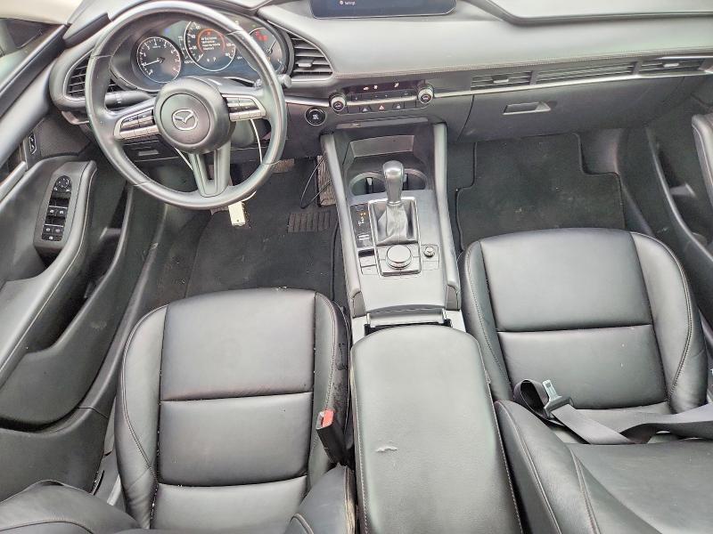 2021 Mazda 3 Select
