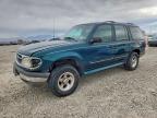 1996 Ford Explorer