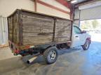 2008 Chevrolet Silverado Flatbed Truck