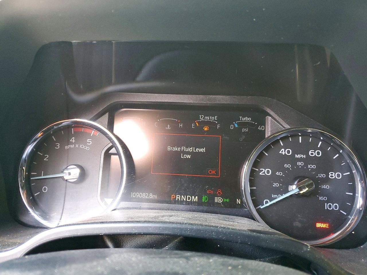 2021 Ford F250 Super Duty