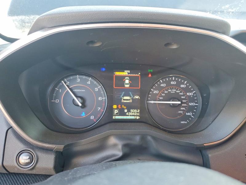 2019 Subaru Crosstrek Premium