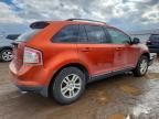 2007 Ford Edge sel Plus