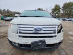 2010 Ford Edge sel