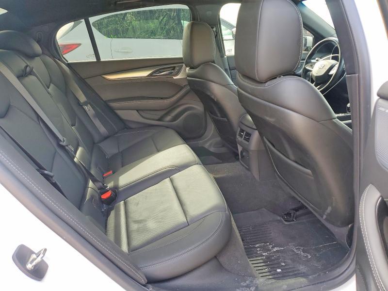 2023 Cadillac CT5 Luxury