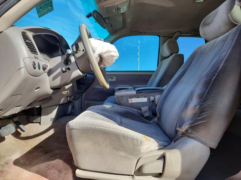 2000 Toyota Tundra SR5