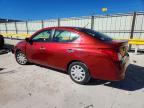 2018 Nissan Versa s