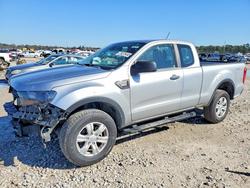 Vehiculos salvage en venta de Copart Houston, TX: 2020 Ford Ranger xl