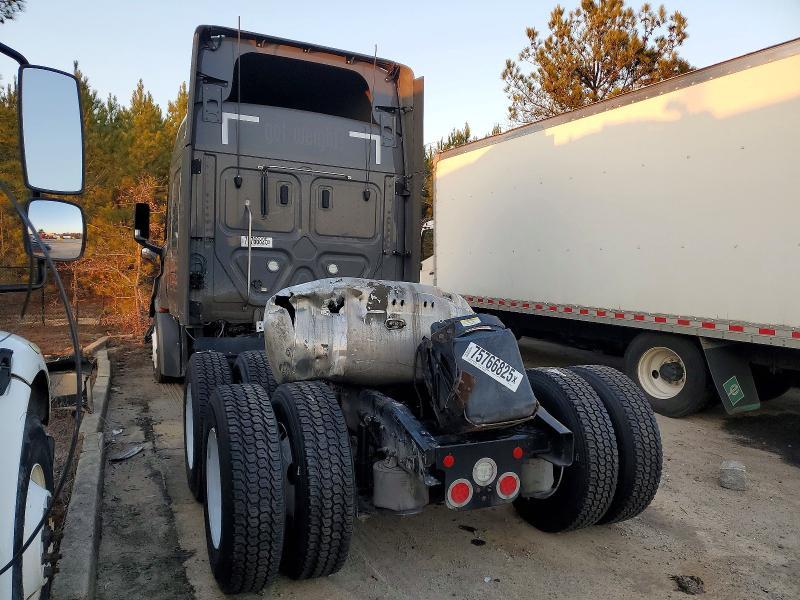 2024 Freigliner 2024 Freightliner Cascadia 116 Semi Truck