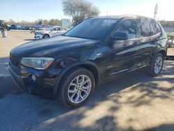 2017 BMW X3 Xdrive28i for sale in Orlando, FL