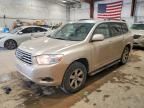 2008 Toyota Highlander