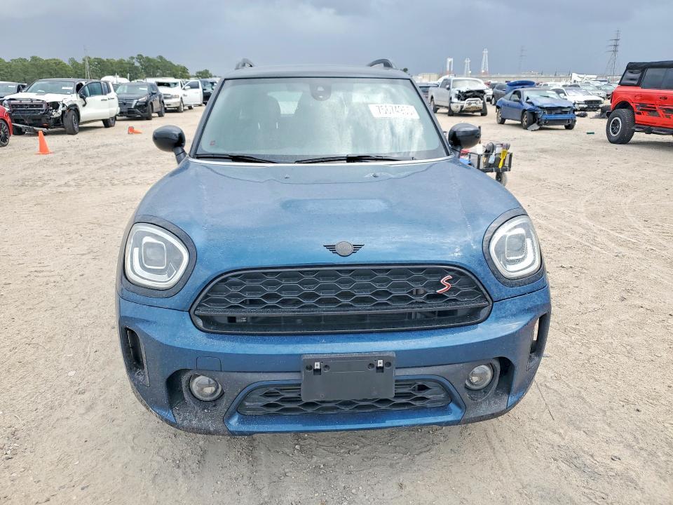 2022 Mini Cooper s Countryman