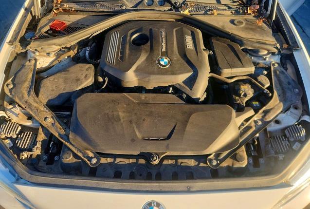 2017 BMW 230i