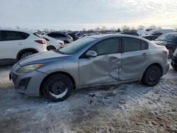2010 Mazda 3 S en venta en London, ON