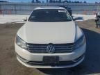 2012 Volkswagen Passat se