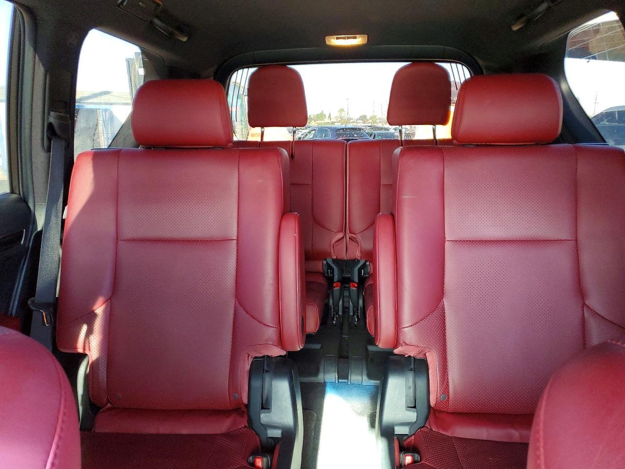 2023 Lexus Gx 460 Luxury