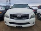 2012 Infiniti Qx56