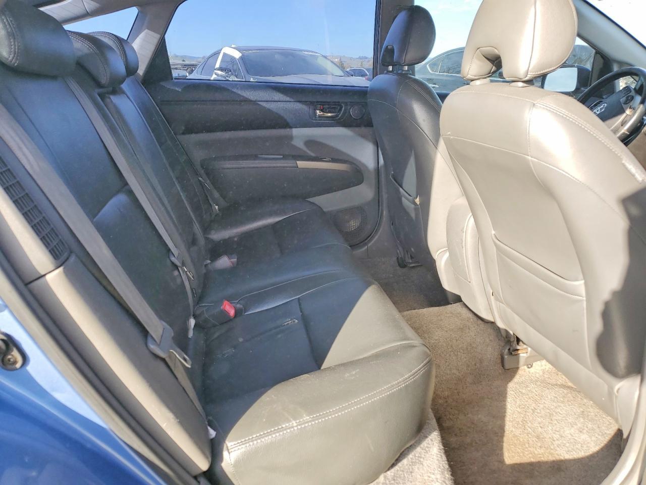 2006 Toyota Prius
