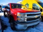 2015 Chevrolet Silverado K1500